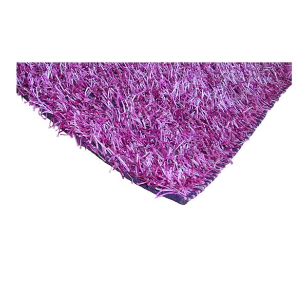 Violets paklājs Webtappeti Shaggy, 120 x 170 cm-image-2