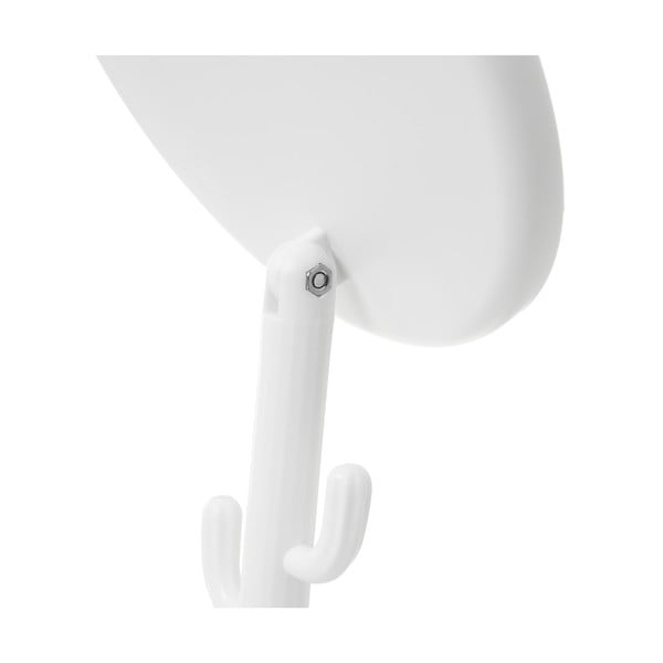 Kosmētikas spogulis ø 16,8 cm – Casa Selección-image-2