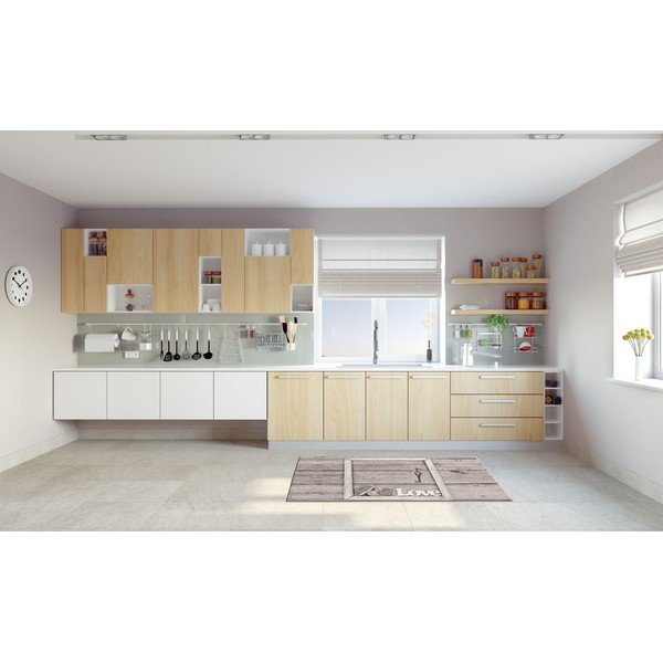 Paklājs Floorita Keylove, 60 x 190 cm-image-4