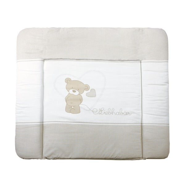 Pārtinamais paklājiņš 75x85 cm Liebhabär – Roba