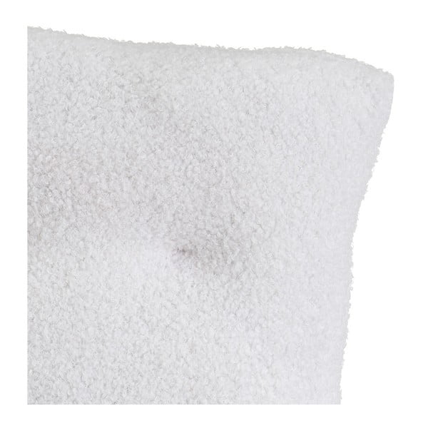 Sēdekļa spilvens no Sherpa flīsa 40x40 cm Sherpa Bouclé – Casa Selección-image-1