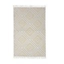 Krēmkrāsas paklājs 200x300 cm Diomara – Flair Rugs