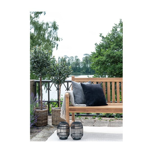 Dārza soliņš no tīkkoka House Nordic Cabo-image-1