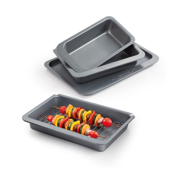 Cepešpannas (4 gab.) Compact – Tescoma-image-4