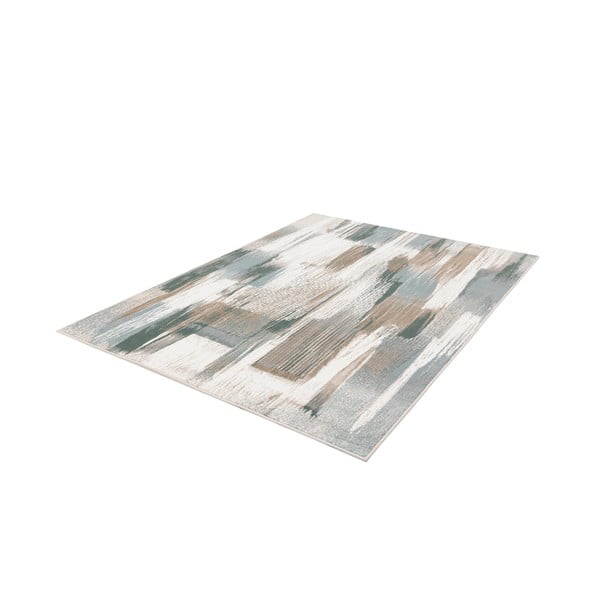 Piparmētru zaļš/bēšs paklājs 200x280 cm Grafito Mint – FD-image-4