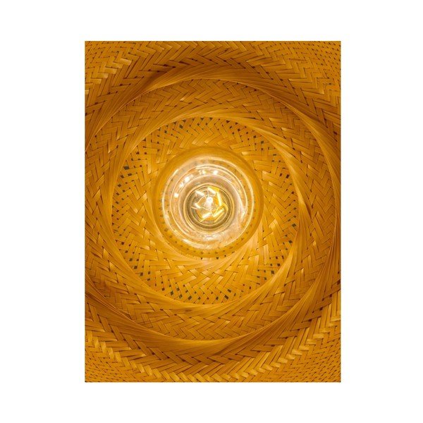 Bambusa griestu lampa Good&Mojo Serengeti-image-2