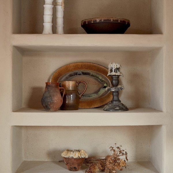 Akmensmasas paplāte 31x46 cm Poterie – Casafina-image-3