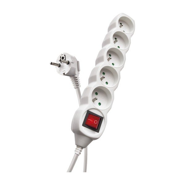 Pagarināšanas kabelis - EMOS-image-1