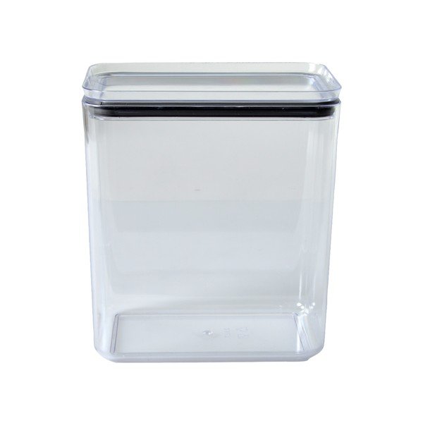 Plastmasas konteiners pārtikai – Homéa