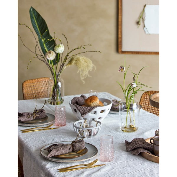 Stikla atvērta tipa terārijs ø 12 cm Brynild – Bloomingville-image-3