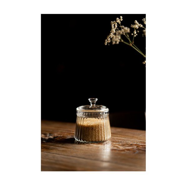 Stikla cukurtrauks Mia – Vialli Design-image-4