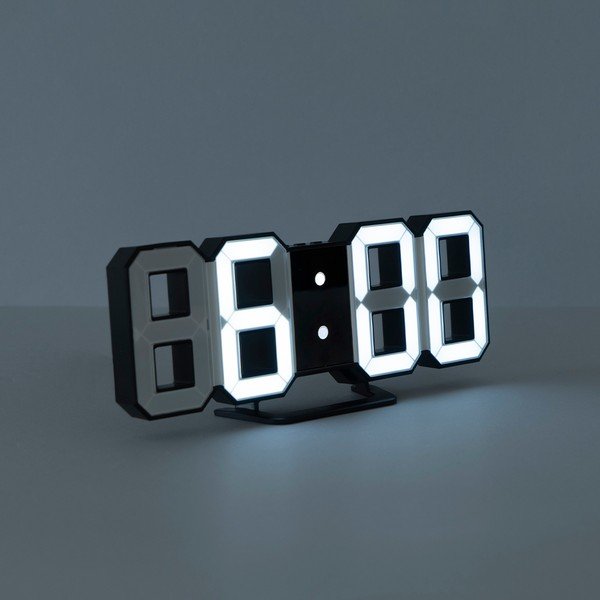 Digitāls modinātājpulkstenis Digital – Balvi-image-1