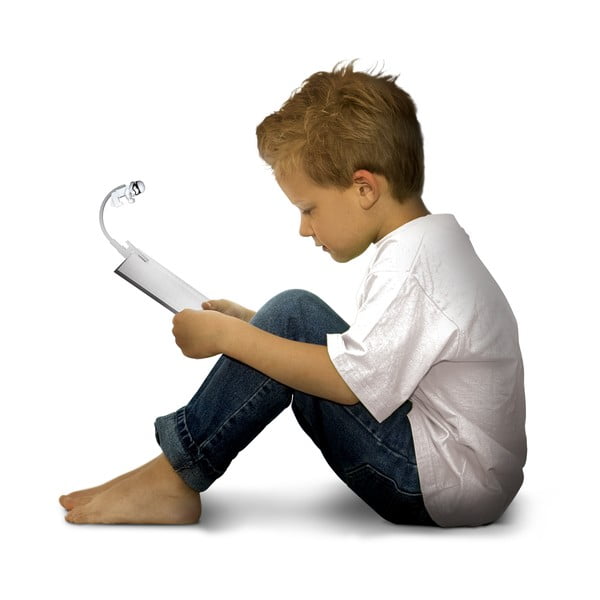 USB lasāmā lampiņa LEGO® Star Wars Stormtrooper-image-4