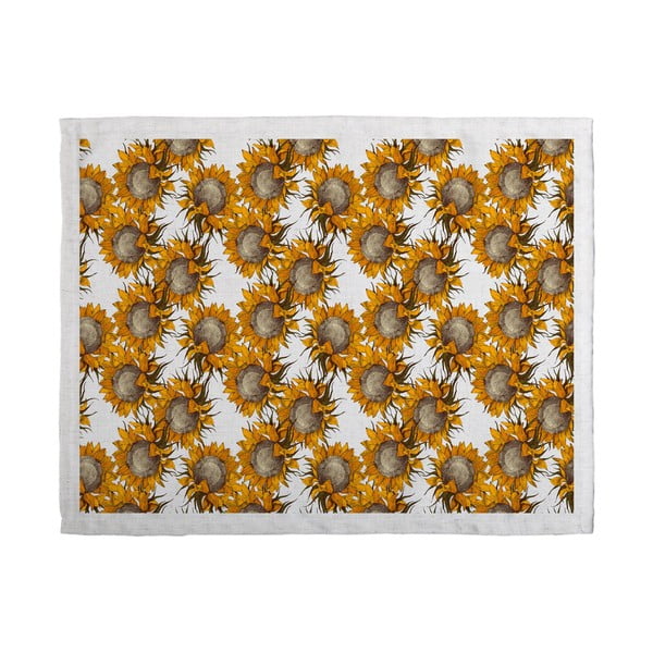 Galdauts Really Nice Things Sunflower, 140 x 200 cm-image-2