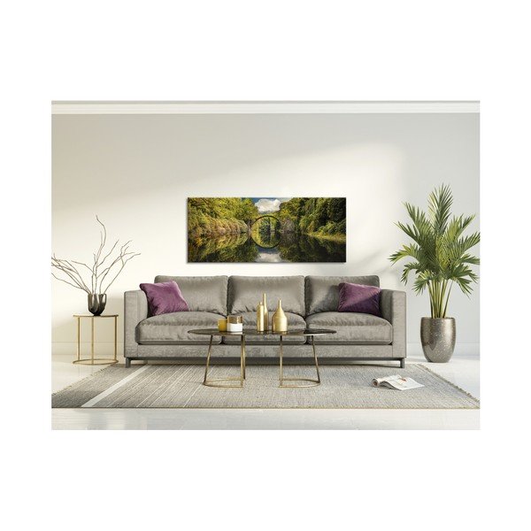 Attēls Styler Audekls Skati Velna tilts, 60 x 150 cm-image-2