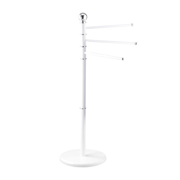 Balts dvieļu turētājs Wenko Exclusive-image-1