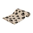 Bēša flīsa sega suņiem 100x70 cm Trixie Barney – Plaček Pet Products