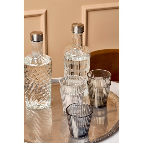 Glāzes (4 gab.) 270 ml Luz – BonBistro-image-3