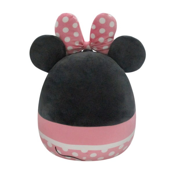 Plīša rotaļlieta Disney Minnie Mouse – SQUISHMALLOWS-image-3