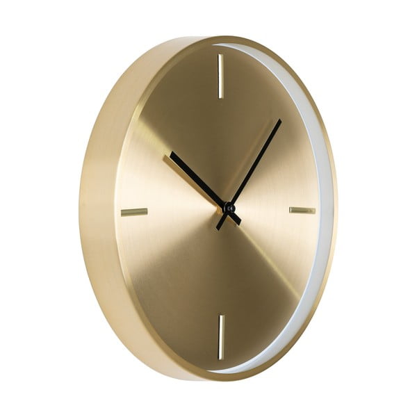 Sienas pulkstenis ø 30 cm Istanbul – House Nordic-image-3