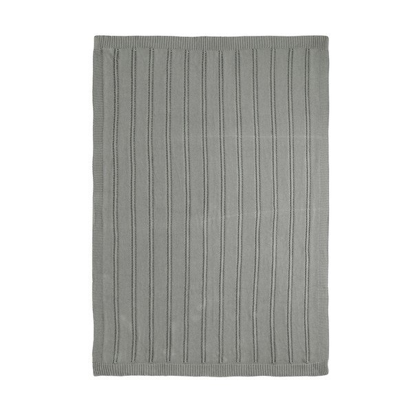 Kokvilnas pleds 130x170 cm Warm – Happy Friday-image-2