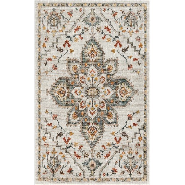 Mazgājams paklājs 160x230 cm Stella – Vitaus