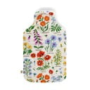 Kokvilnas termofors 1,2 l Wild Flowers – Rex London