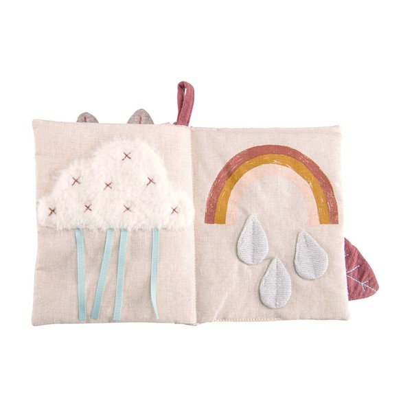 Rotaļlieta mazuļiem Après la Pluie – Moulin Roty-image-2