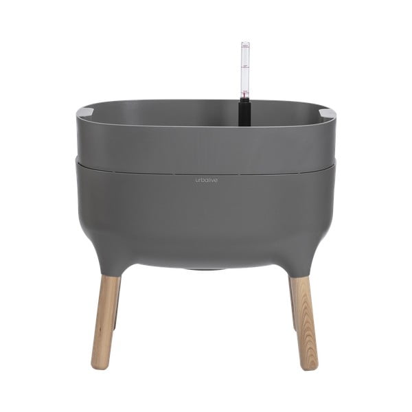 Plastmasas pašlaistošs audzēšanas konteiners Urbalive – Plastia-image-2