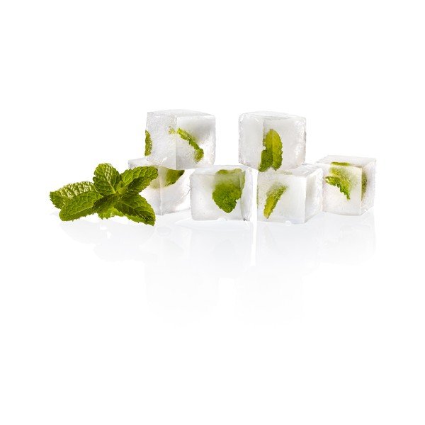 Zila silikona ledus veidne Lékué Ice Cube-image-3