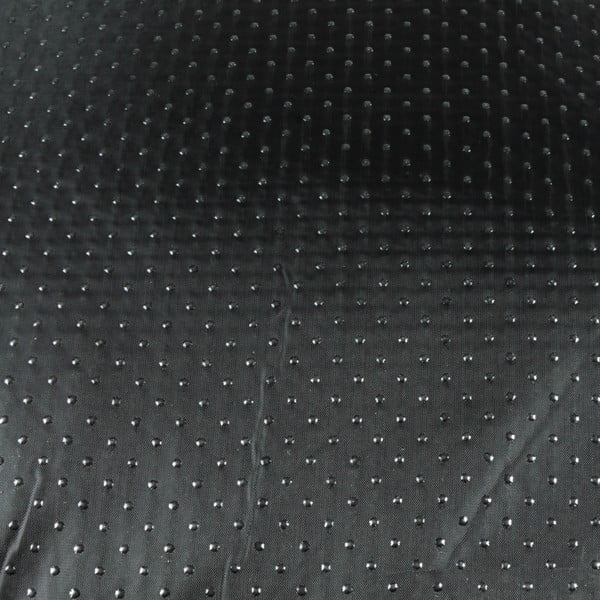 Tumši pelēks matracis suņiem 80x100 cm – Love Story-image-4