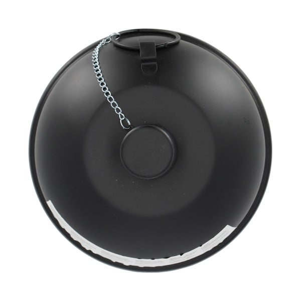 Metāla eļļas lampa (augstums 21 cm) – Esschert Design-image-4