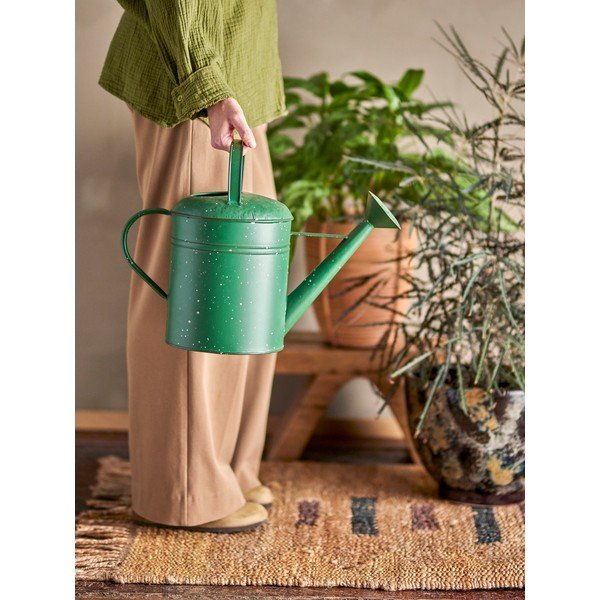 Metāla lejkanna 5,5 l Anemone – Bloomingville-image-1