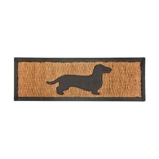 Kokosa paklājiņš Esschert Design Dog, 25 x 75 cm
