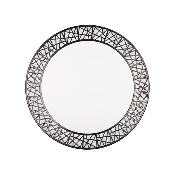 Melna LED griestu lampa ø 48 cm Cluster – Reality-image-2