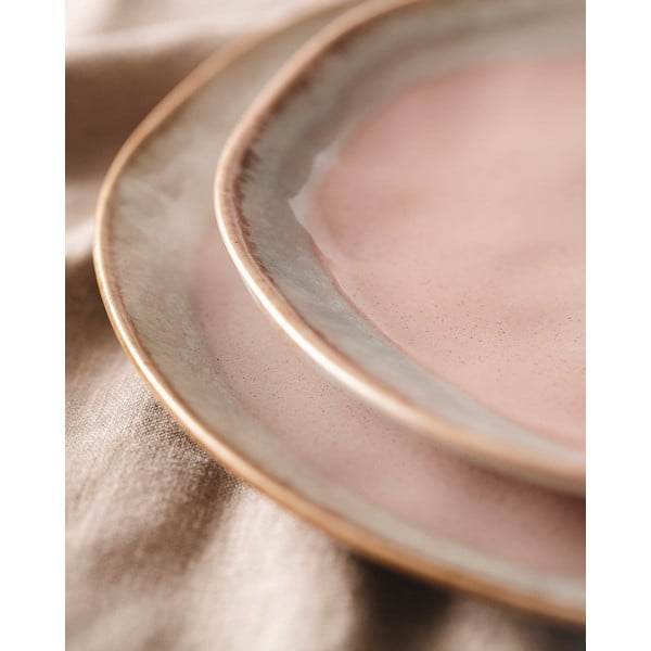 Māla pusdienu komplekts (18 gab.) Belford – Hermia-image-2