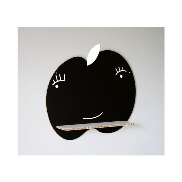 Zīmēšanas dēlis Decorplay Apple-image-1