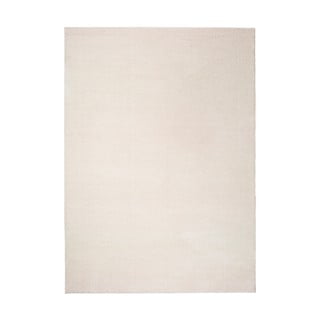 Krēmkrāsas un balts paklājs Universal Montana, 120 x 170 cm