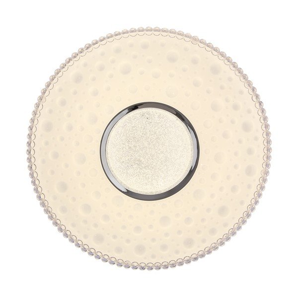 Balta LED griestu lampa 38x38 cm Bubbles – Candellux Lighting-image-2
