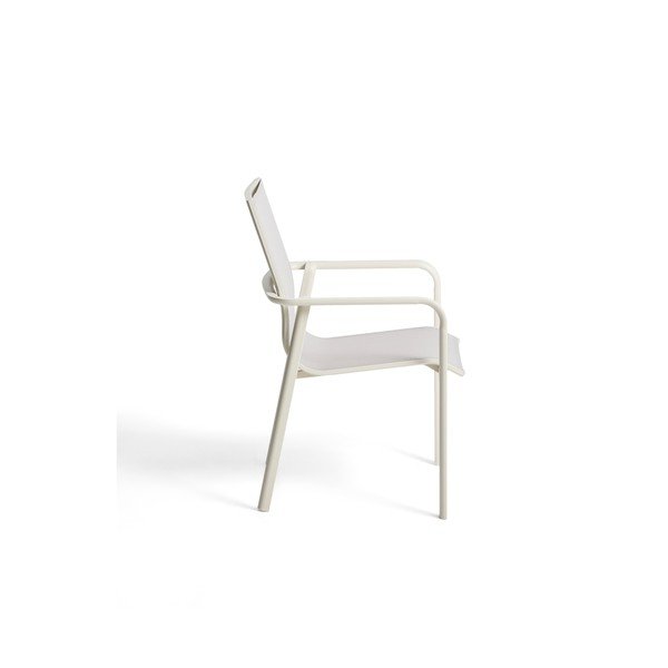 Bēšs dārza krēsls Canea – Kave Home