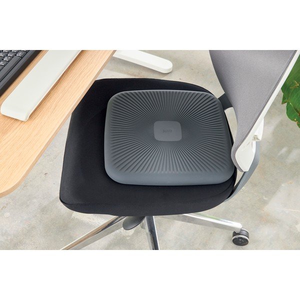 Ergonomiskais spilvens 36x36 cm Ergo – Leitz-image-1
