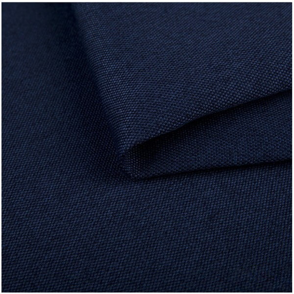 Zils dīvāns ar atpūtas krēslu Cosmopolitan design Milano-image-4