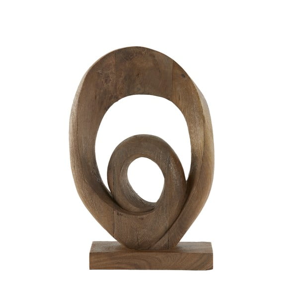 Koka statuete Randa – Light & Living-image-2