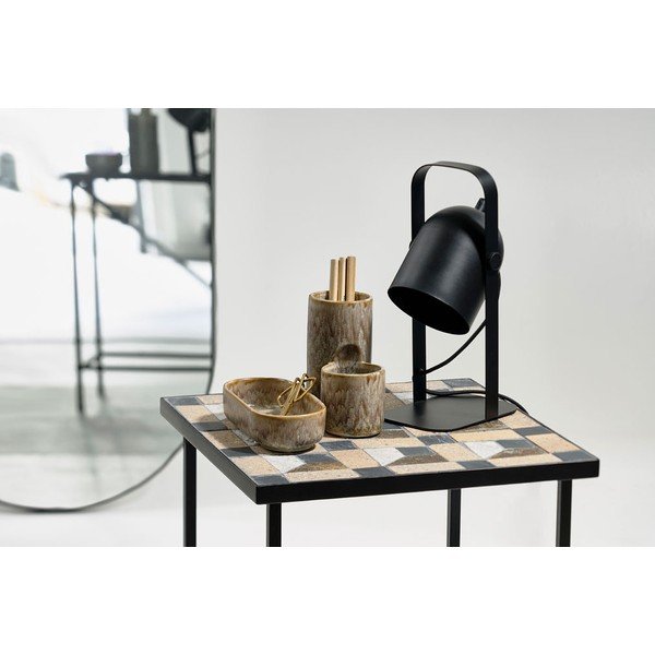 Sānu galdiņš 32x32 cm Karv – Villa Collection-image-1