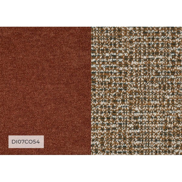 Ķieģeļu sarkans kāju soliņš Wilson – Miuform-image-4