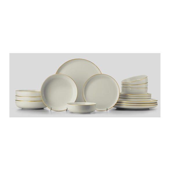 Porcelāna pusdienu komplekts (16 gab.) – Hermia-image-3