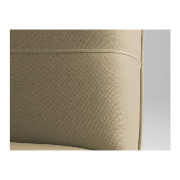 Bēšs dīvāns gulta Pielāgotas formas režīmi-image-4