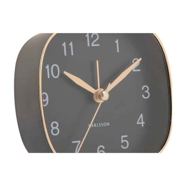 Modinātājpulkstenis Travel – Karlsson-image-4