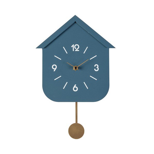 Svārsta/sienas pulkstenis Home – Yes Everyday