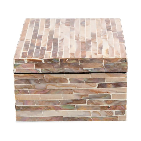 Rozā uzglabāšanas kaste Compactor Haiphong Box-image-4